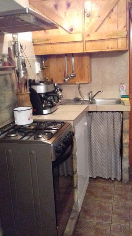 Tulipanos Vendeghaz Apartment Obanya Luaran gambar